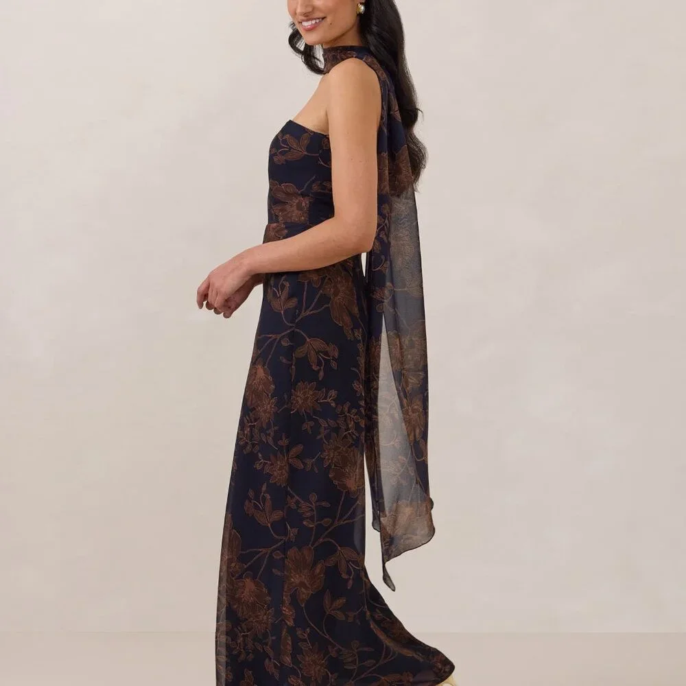 Park & Fifth Chelsea Dress Size L / Penny - Picture 2 of 5